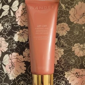 Wander Beauty Face Mask